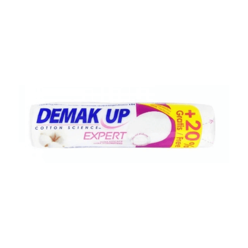 Demak'Up Δίσκοι Ντεμακιγιάζ , 84Τεμάχια