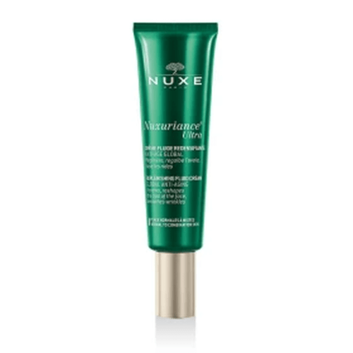 Nuxe Nuxuriance Ultra Replenishing Fluid Cream Global Anti Aging, 50ml