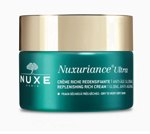 Nuxe Nuxuriance Ultra Creme Riche, 50ml