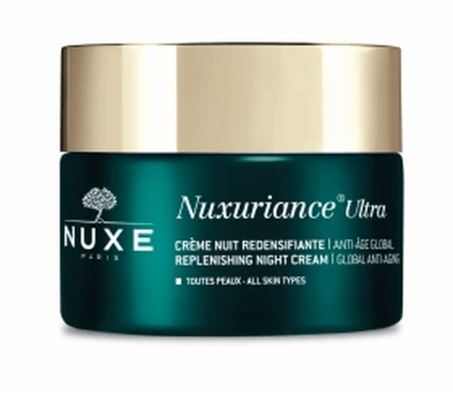 Nuxe Nuxuriance Ultra Creme Nuit, 50ml