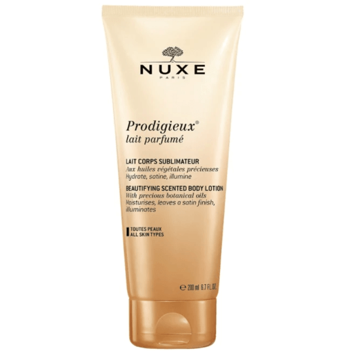 Nuxe Prodigieux Beautifying Scented Body Lotion, 200ml