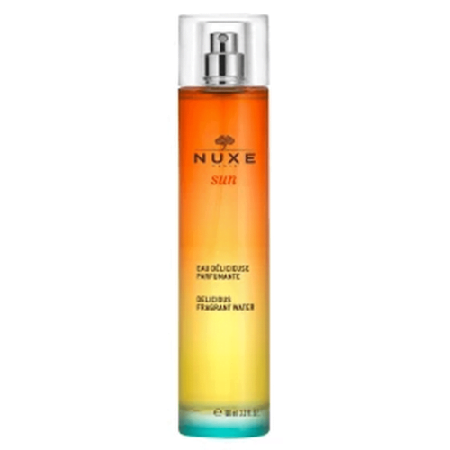 Nuxe Sun Delicious Αρωματισμένο Νερό, 100ml