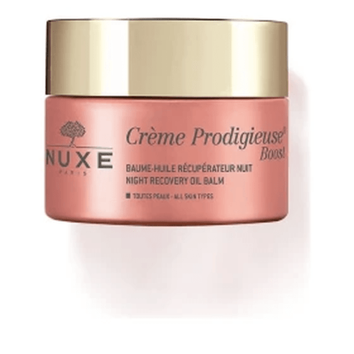 Nuxe Prodigieuse Boost Night Oil Balm, 50ml