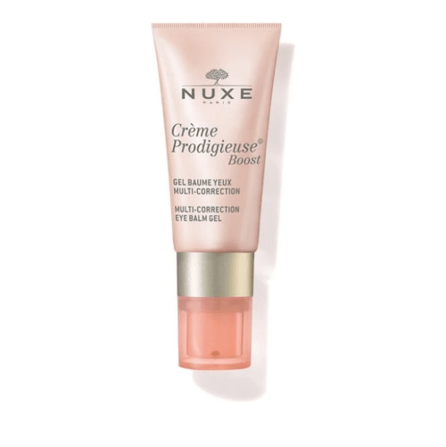 Nuxe Creme Prodigieuse Boost Multi-Correction Eye Balm Gel, 15ml