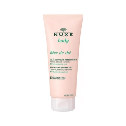 Nuxe Body Reve de The Revitalising Shower Gel, 200ml