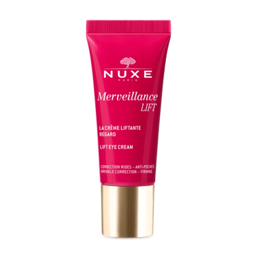 Nuxe Merveillance Lift Eye Cream Wrinkle Correction, 15ml