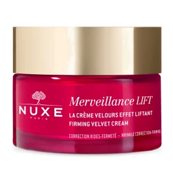 Nuxe Merveillance Lift Firming Velvet Cream, 50ml