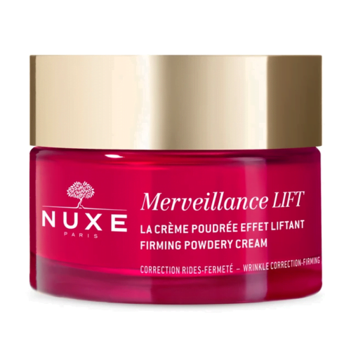 Nuxe Merveillance Lift Firming Powdery Cream, 50ml