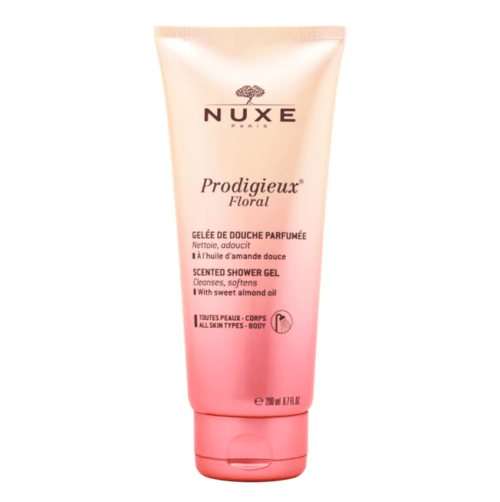 Nuxe Prodigieux Floral Gelee de Douche, 200ml