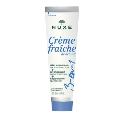 Nuxe Creme Fraiche de Beaute 3-in-1, 100ml