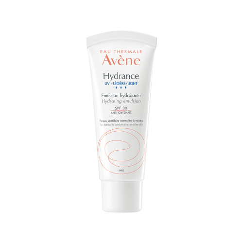 Avene Hydrance UV Legere Emuslion SPF30, 40ml