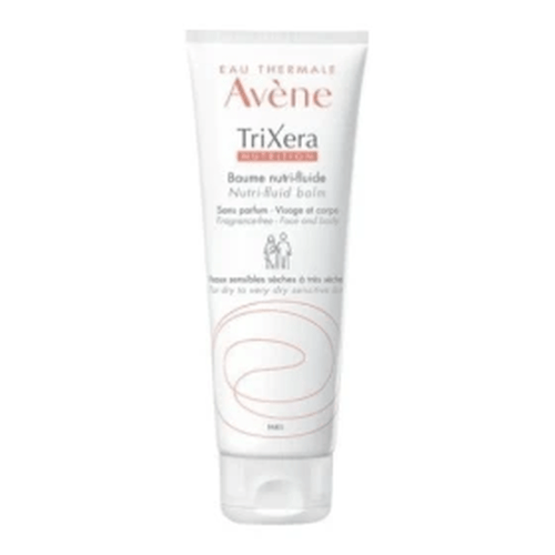 Avene Eau Thermale Trixera Nutrition Baume Nutri-fluide, 200ml