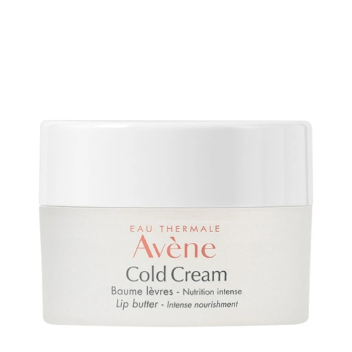 Avene Cold Cream Baume Nutrition Intense, 10ml