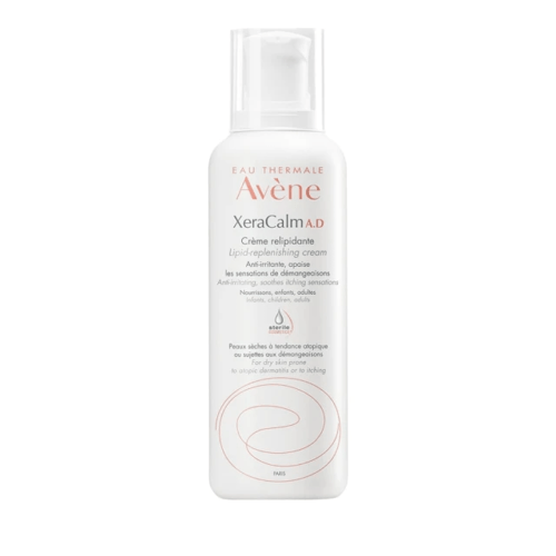 Avene XeraCalm A.D Creme Relipidante, 400ml