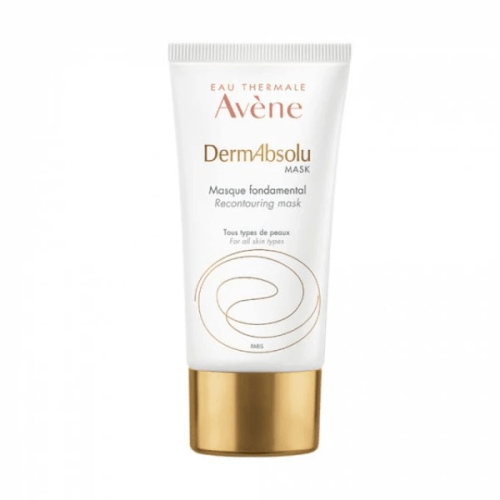 Avene DermAbsolu Masque Fondamental, 75ml