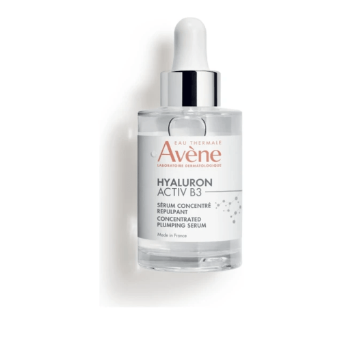 Avene Hyaluron Activ B3 Plumping Concentrated Serum, 30ml