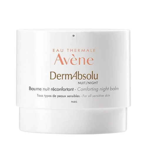 Avene DermAbsolu Baume Nuit Reconfortant, 40ml