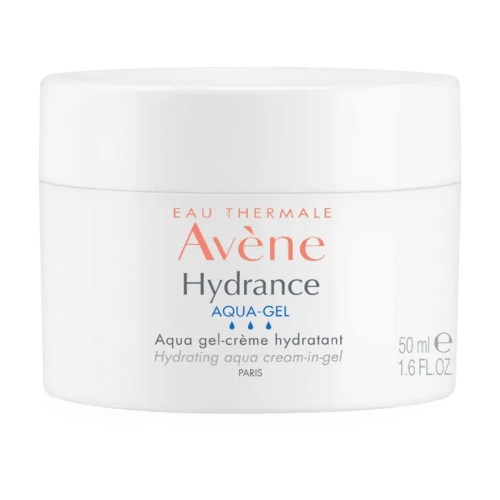 Avene Hydrance Aqua Gel Hydrating Aqua Cream-in-Gel, 50ml