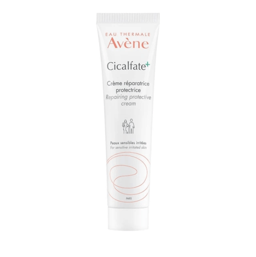 Avene Cicalfate+ Repairing Protective Cream, 40ml