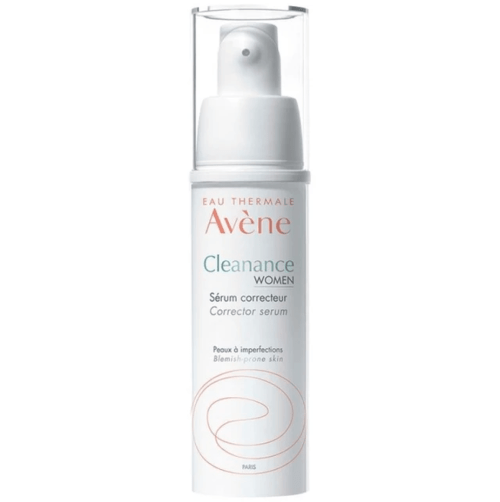 Avene Cleanance Women Corrector Serum, 30ml