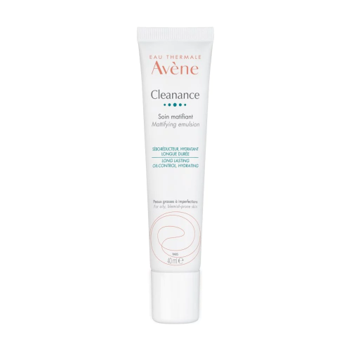 Avene Cleanance Soin Matifiant, 40ml