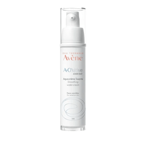 Avene A-OXitive Soothing Water Cream, 30ml