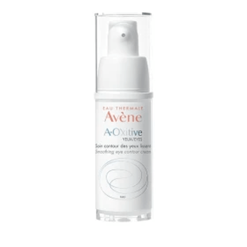 Avene A-Oxitive Soin Contour Des Yeux Lissant, 15ml