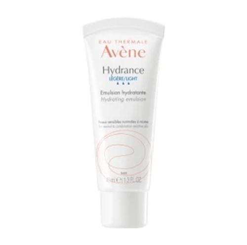 Avene Hydrance Legere Hydrating Emulsion, 40ml