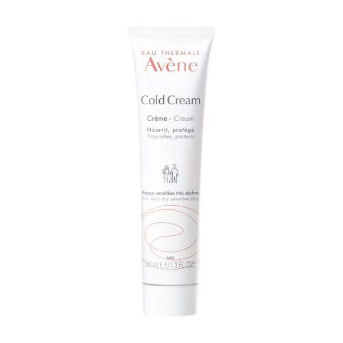 Avene Cold Cream, 40ml