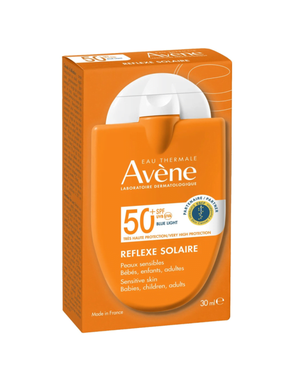 Avene Αντηλιακό Προσώπου & Σώματος SPF50+, 30ml