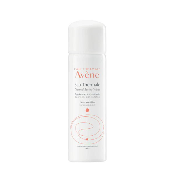 Avène Eau Thermale Σπρέι Ιαματικού Νερού, 50ml