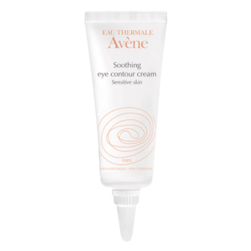 Avene Les Essentiels Καταπραϋντική Κρέμα Ματιών, 10ml