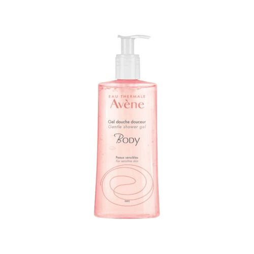 Avene Eau Thermale Body Gel douche, 500ml