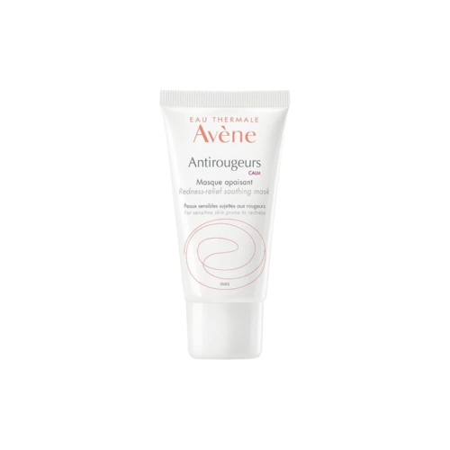 Avene Antirougeureus Calm Masque, 50ml