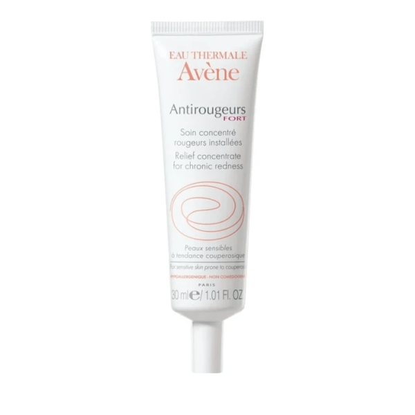 Avene Antirougeurs Fort Soin Concentre, 30ml