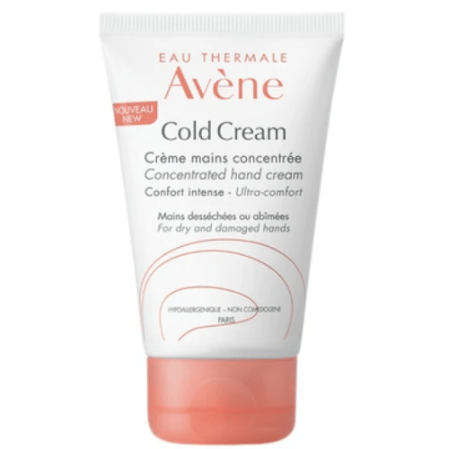Avene Cold Cream Creme Mains, 50ml