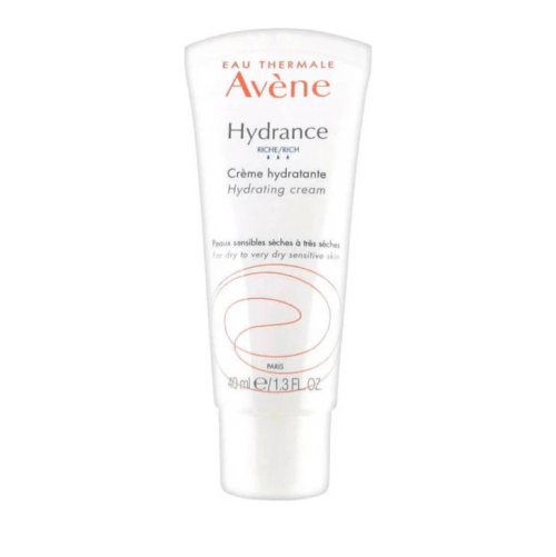 Avene Hydrance Optimale riche cream, 40ml