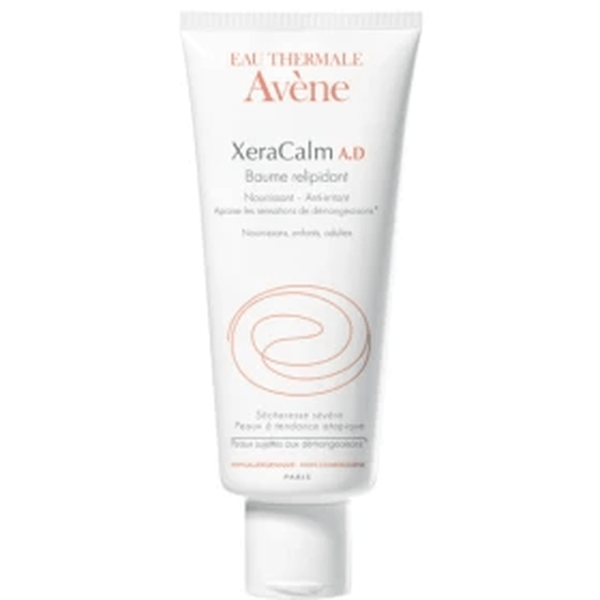 Avene XeraCalm A.D. Baume Relipidante, 200ml