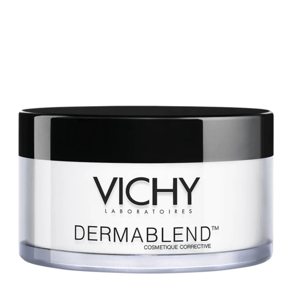 Vichy Dermablend Διάφανη Πούδρα, 28gr