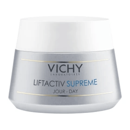 Vichy Liftactiv Supreme Κρέμα Ημέρας, 50ml