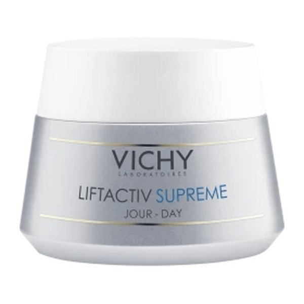 Vichy Liftactiv Supreme Αντιρυτιδική Κρέμα, 50ml