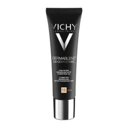 Vichy Dermablend 3D Opal 15 Make-Up, 30ml