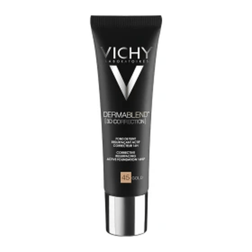 Vichy Dermablend 3D Gold 45 Make-Up, 30ml