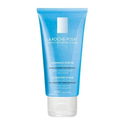 La Roche Posay Physiological Ultra-Fine Scrub, 50ml