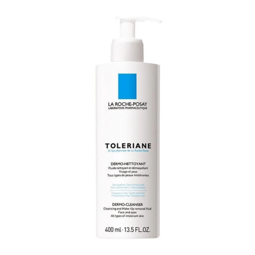 La Roche-Posay Toleriane Dermo Nettoyant, 400ml