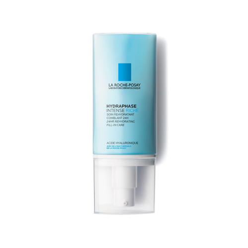 La Roche Posay Hydraphase Intense Riche, 50ml