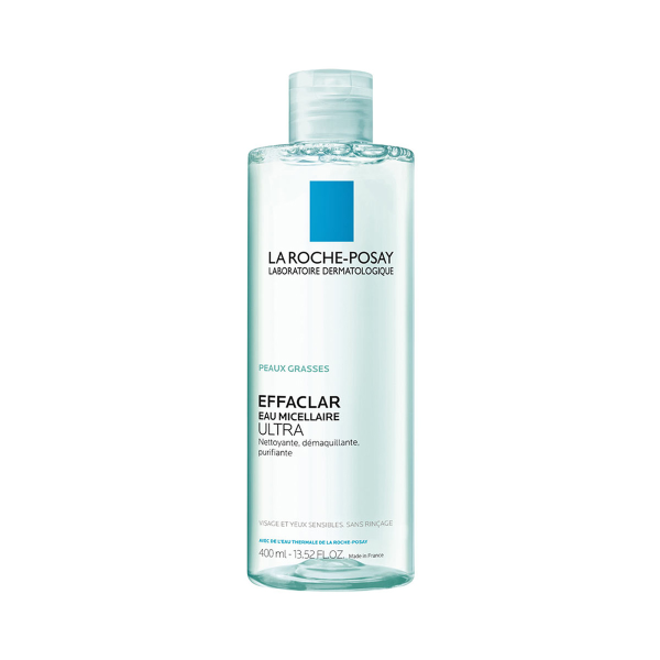 La Roche Posay Effaclar Eau Micellaire Ultra, 400ml