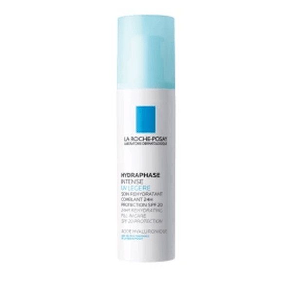 La Roche Posay Hydraphase UV Intense Legere, 50ml