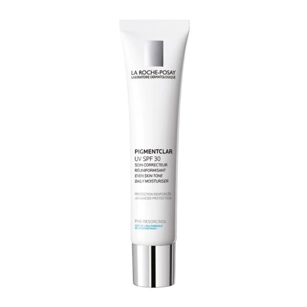 La Roche Posay Pigmentclar Cream UV SPF30, 40ml