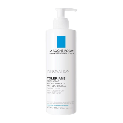 La Roche Posay Toleriane Caring Wash, 400ml